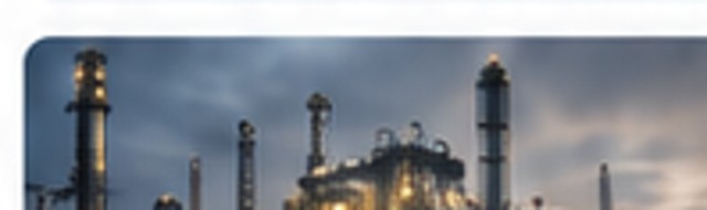 Industrial facility