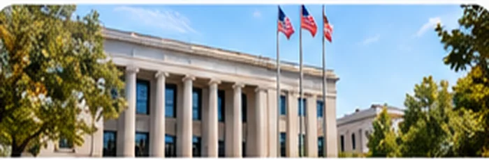 Government building navigation API for public facilities